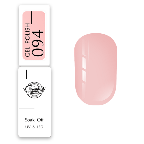Trendy Gel Polish 094 - 8 ml