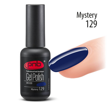 PNB Mystery 129, 8 ml