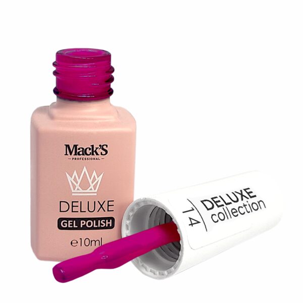 Mack's gel polish 14, 10ml 