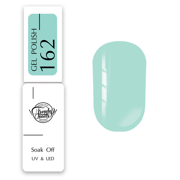Trendy Gel Polish 162 - 8 ml