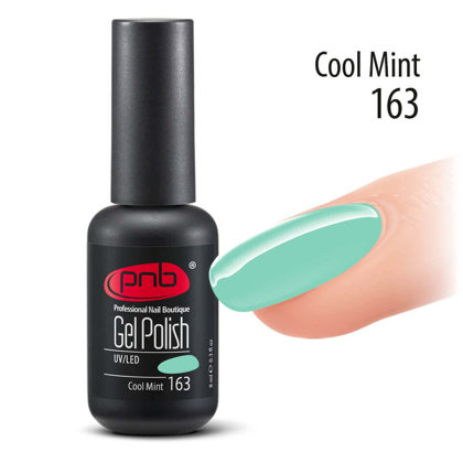 PNB Cool Mint 163, 8 ml