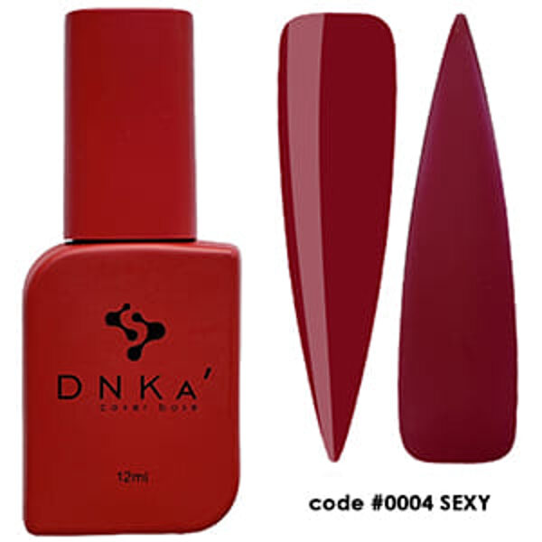 DNKA code #0004 SEXY 12ml