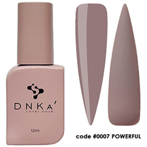 DNKA code #0007 POWERFUL 12ML