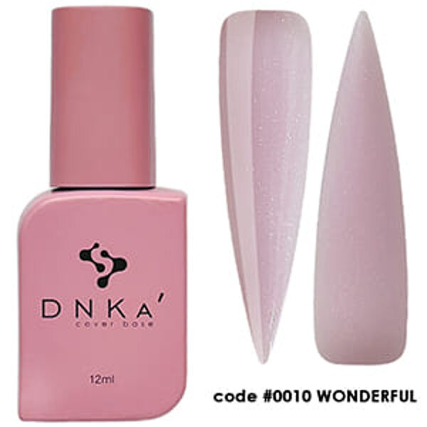 DNKA code #0010 WONDERFUL 12ml