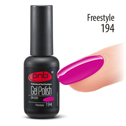 PNB Freestyle 194, 8 ml
