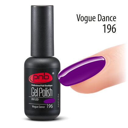 PNB Vogue Dance 196, 8 ml