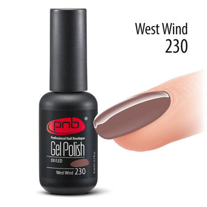 PNB West Wind 230, 8 ml