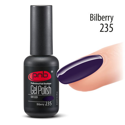 PNB Bilberry 235, 8 ml