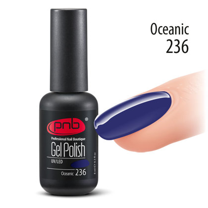 PNB Oceanic 236, 8 ml