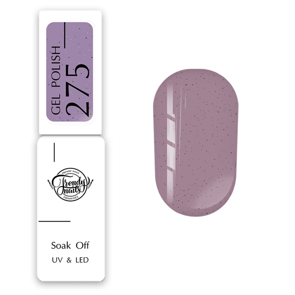 Trendy Gel polish 275 - 8 ml