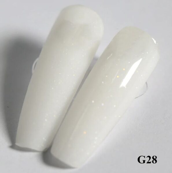Mack's professional POLY COLOR NAIL GEL G28 30ml