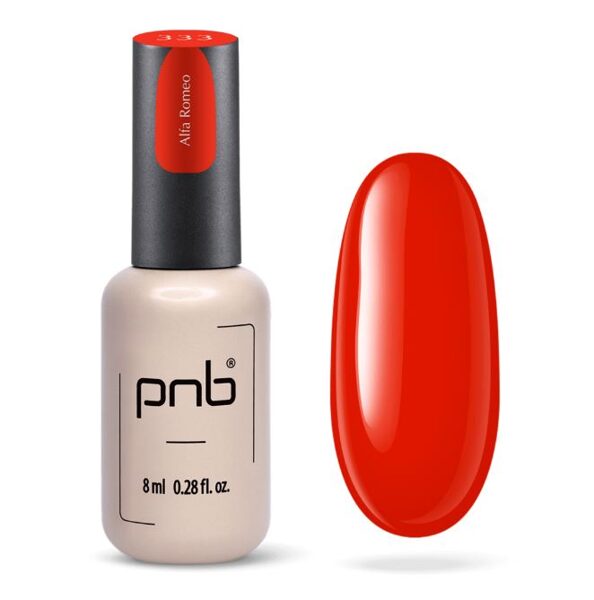 PNB Alfa Romeo 333, 8 ml
