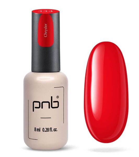 PNB Chrysler 334, 8ml