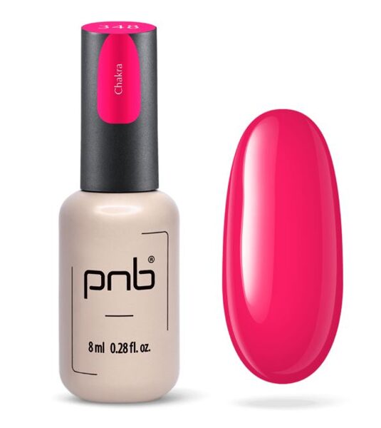 PNB Chakra 348, 8ml
