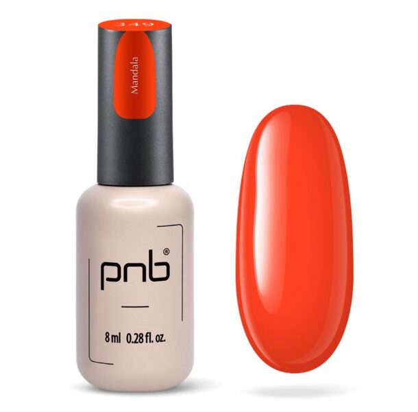 PNB Mandala 349, 8 ml