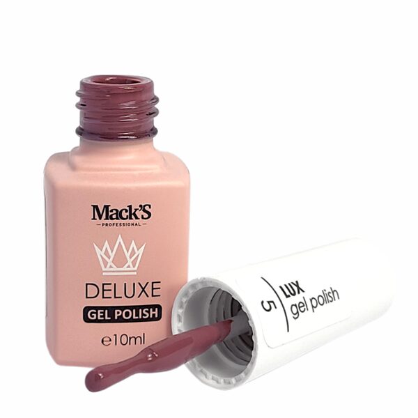Mack's gel polish 5, 10ml 
