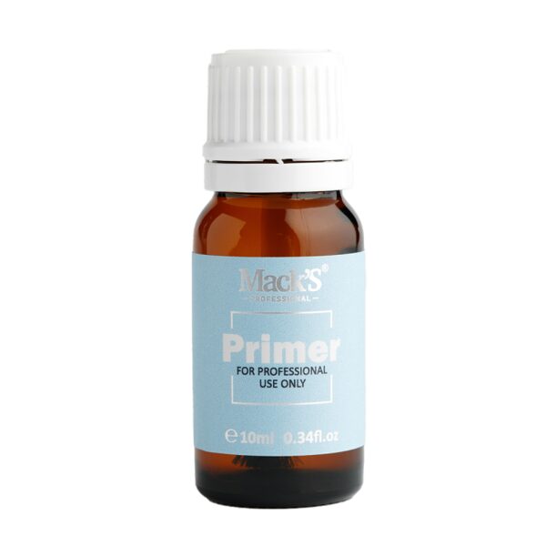 MACKS Primer 10 ml