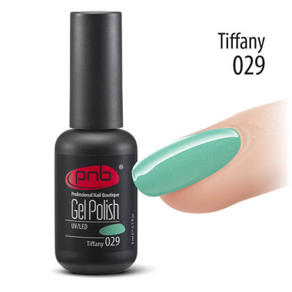 PNB 029 Tiffany 8 ml