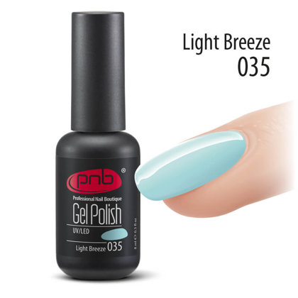 PNB 035 Light Breeze 8 ml 