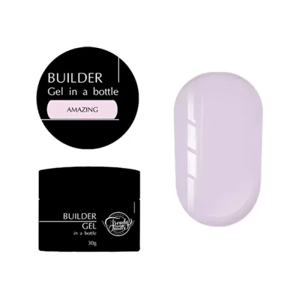 Builder Gel Amazing 30 ml