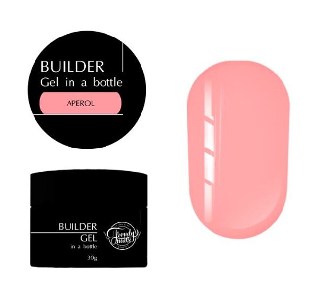 Builder Gel Aperol, 30 ml 