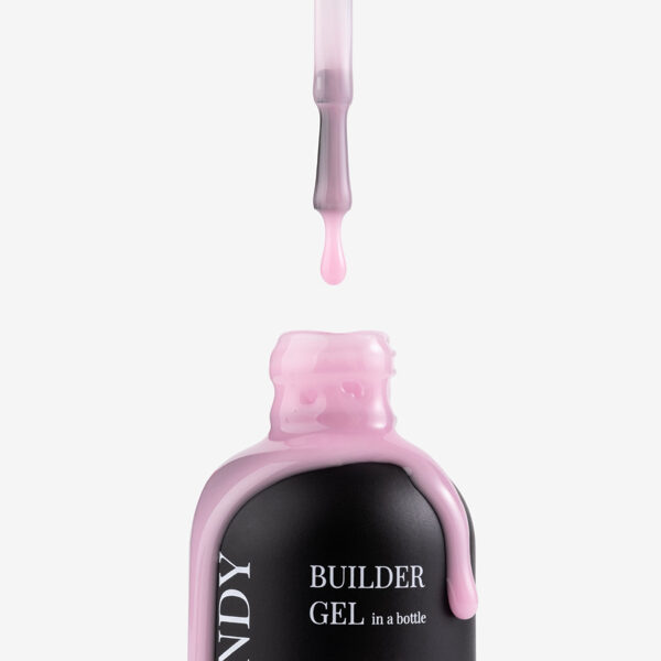 BUILDER GEL IN A BOTTLE COSMOPOLITAN 15 ML