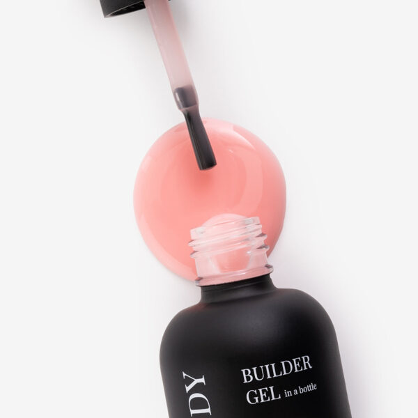 BUILDER GEL IN A BOTTLE ELEGANT 15 ML