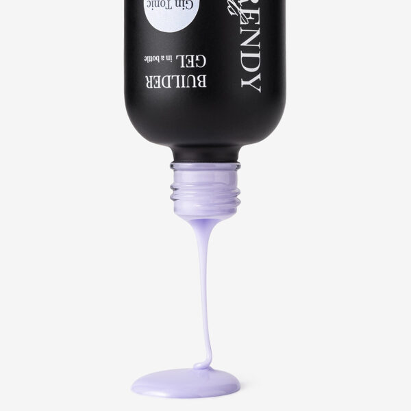 BUILDER GEL IN A BOTTLE GIN TONIC 15 ML