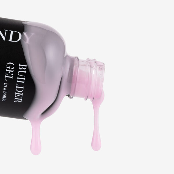 BUILDER GEL IN A BOTTLE GRACEFUL 15 ML