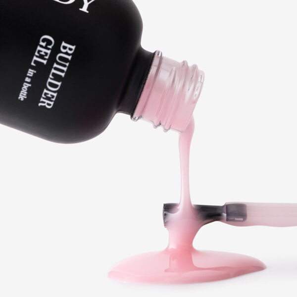 BUILDER GEL IN A BOTTLE SENSUAL 15 ML