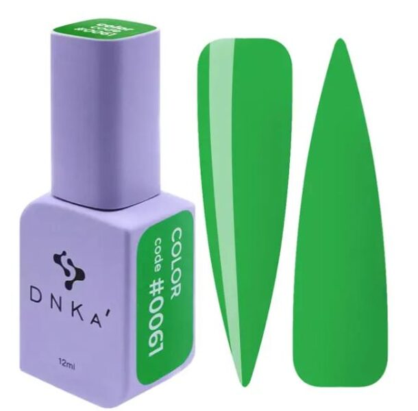 DNKA COLOR code #0061, 12ml