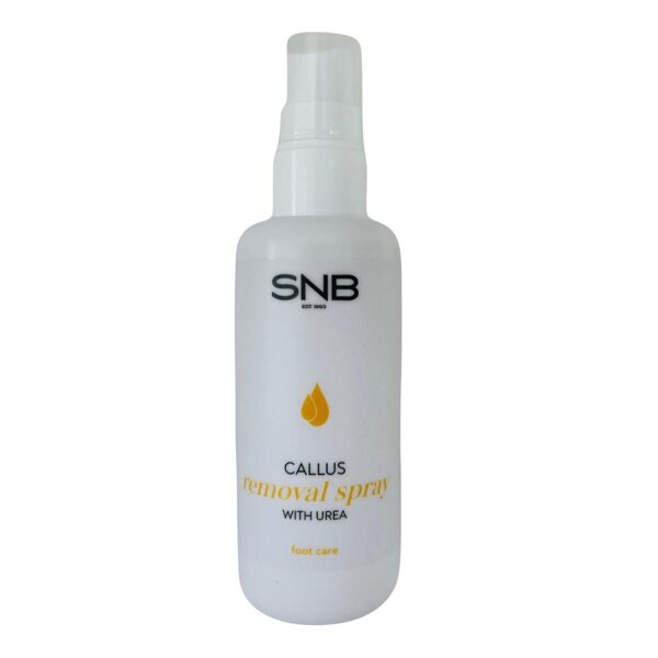 SNB CALLUS REMOVAL SPRAY 110ml