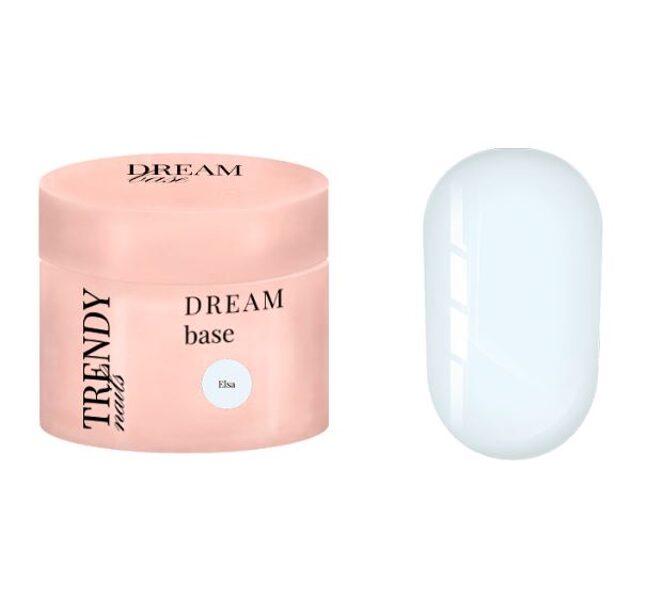 Dream Base Elsa 30 ml (caurspīdīga)