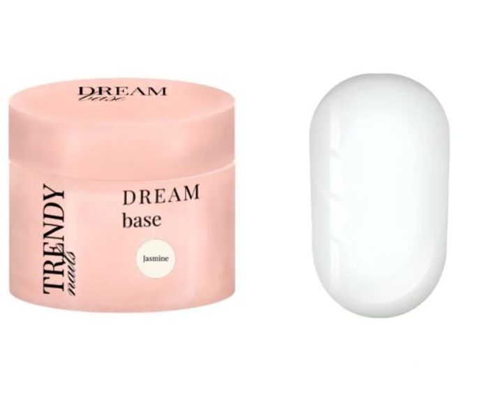 Dream Base Jasmin 30 ml