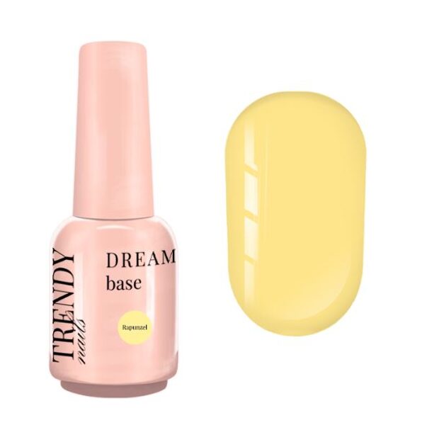 Dream Base Rapunzel 15 ml