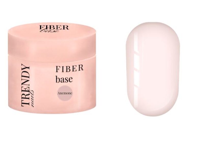 Fiber Base Anemone 30 ml