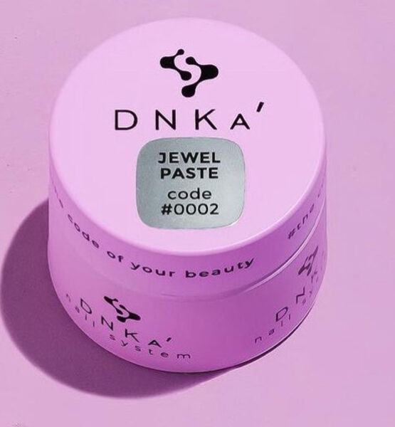 DNK'a' Jewel Paste code #0002/5ml