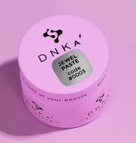 DNK'a' Jewel Paste code #0003/5ml