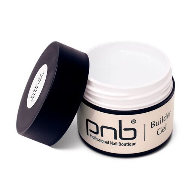 PNB builder gel MILKY WAY 15ML