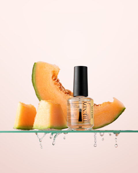 Cuticle Oil "MELON" 15 ML