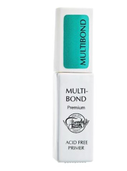 Trendy Nails MULTIBOND PRIMER, 8ml