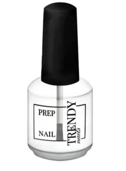 Trendy Nails Prep Nail, 15ml