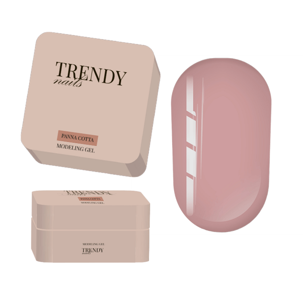 Modeling Gel Panna Cotta 15 ml