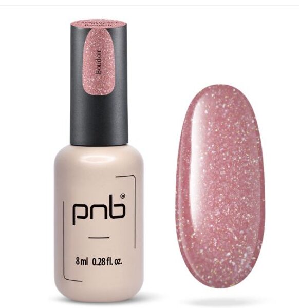 PNB Camouflge Base Boudoir, 8ml
