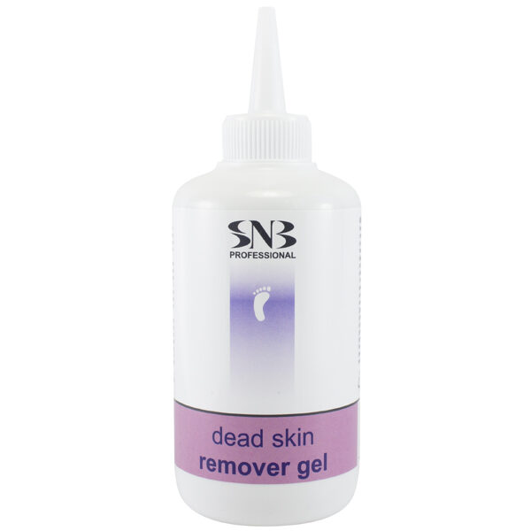 SNB DEAD SKIN REMOVER GEL 250ml