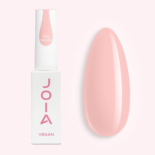 JOIA vegan BB cream base, Pink Balsam 8ml