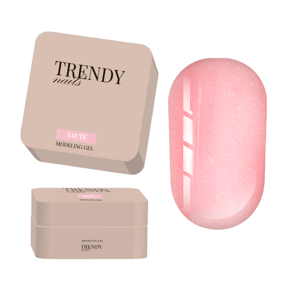Modeling Gel Saute 15 ml