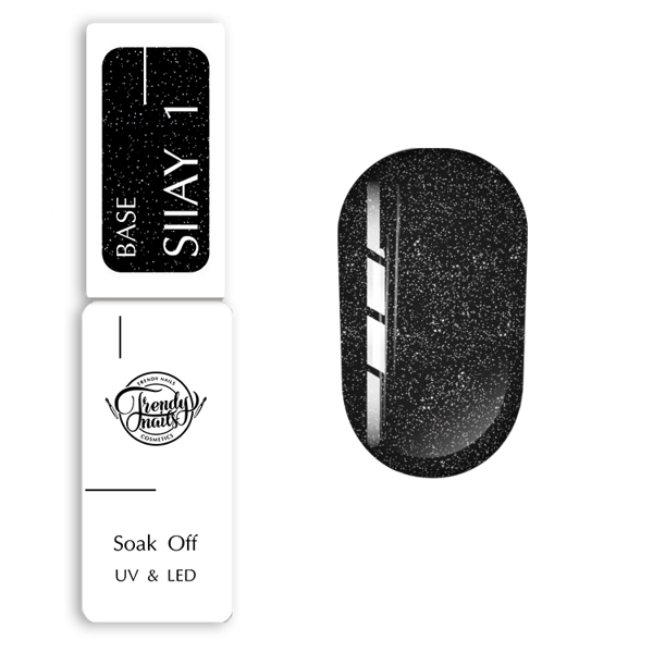 Siiay Base №1 8 ml