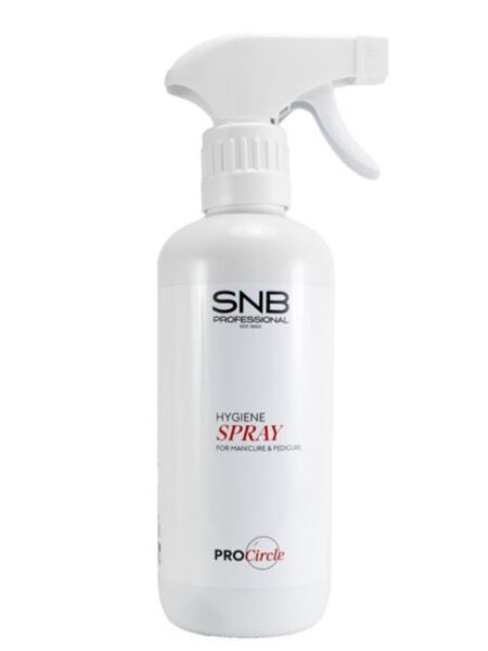 Higiēnas aerosols SNB 500 ml