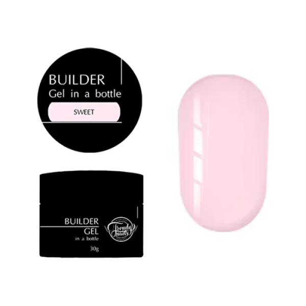 Builder Gel Sweet, 30 ml